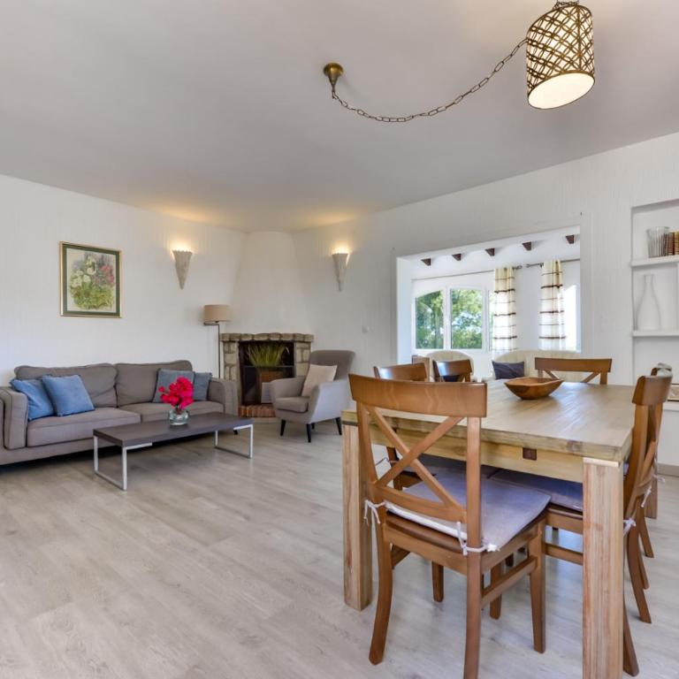 Villas Guzman - Milou - Villa - 22