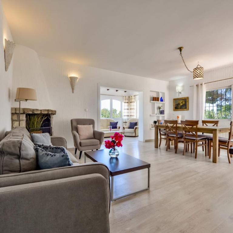 Villas Guzman - Milou - Villa - 19