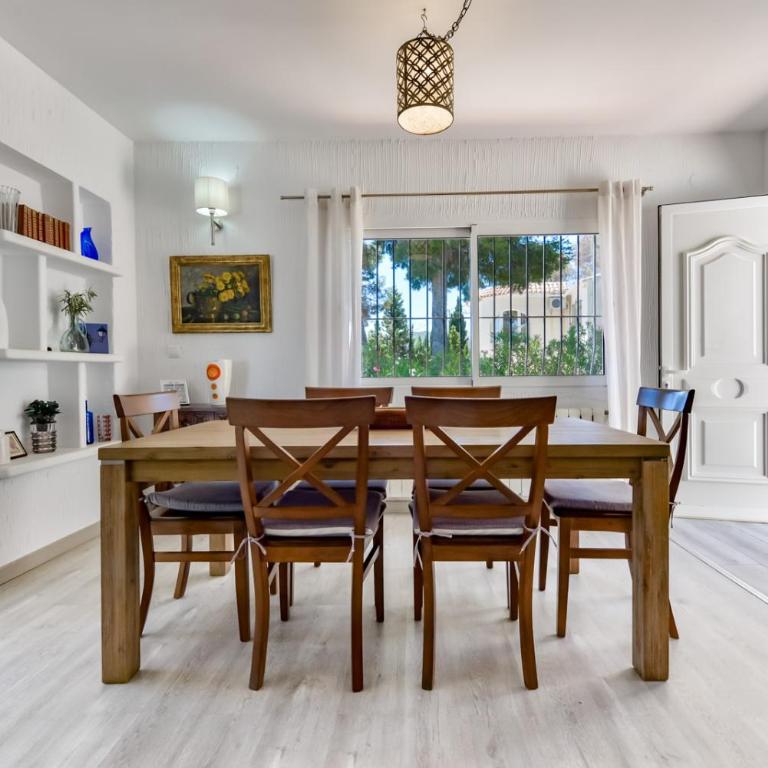 Villas Guzman - Milou - Villa - 20