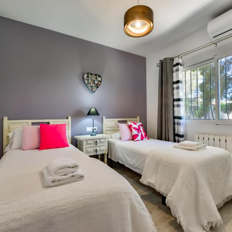 Villas Guzman - Milou - Villa - 31