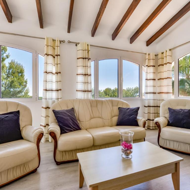 Villas Guzman - Milou - Villa - 38