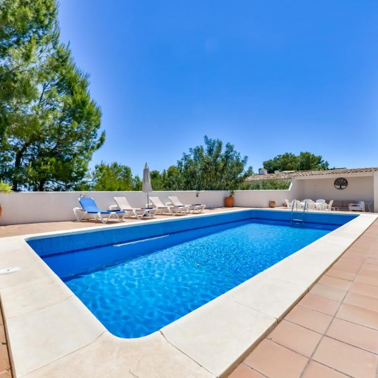 Villas Guzman - Milou - Villa - 43