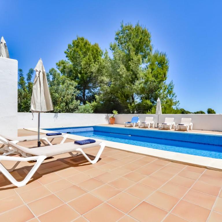 Villas Guzman - Milou - Villa - 39