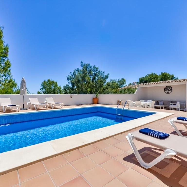 Villas Guzman - Milou - Villa - 4