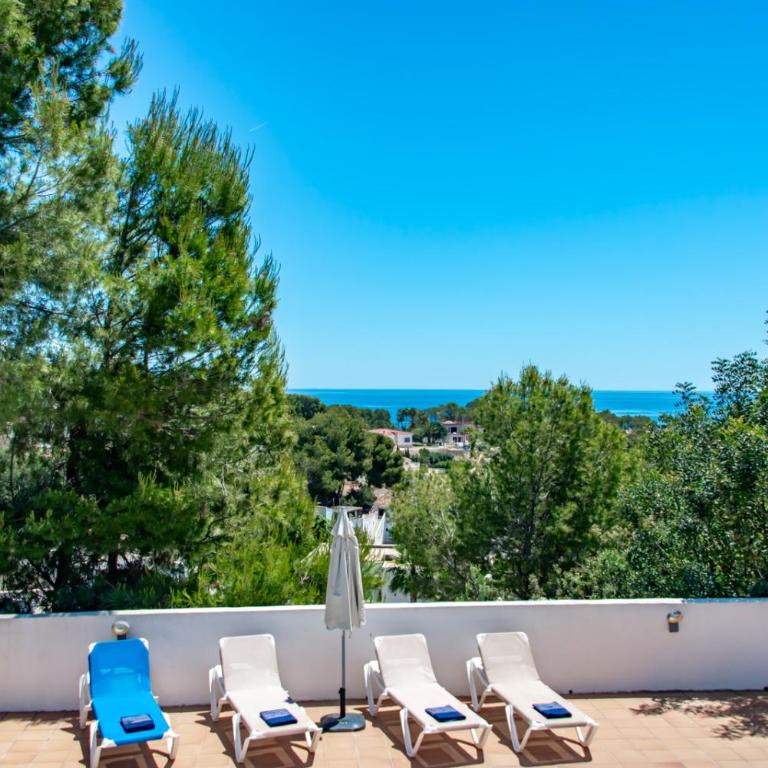 Villas Guzman - Milou - Villa - 2