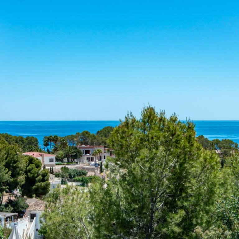 Villas Guzman - Milou - Villa - 28