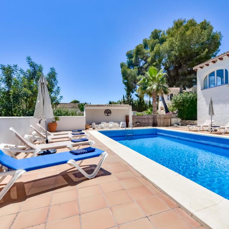 Villas Guzman - Milou - Villa - 8