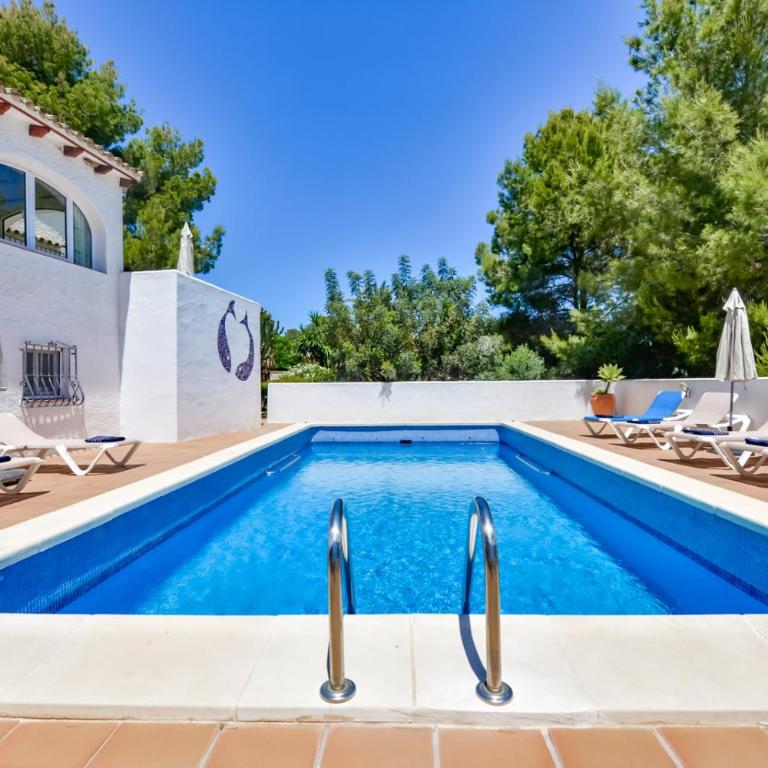 Villas Guzman - Milou - Villa - 5