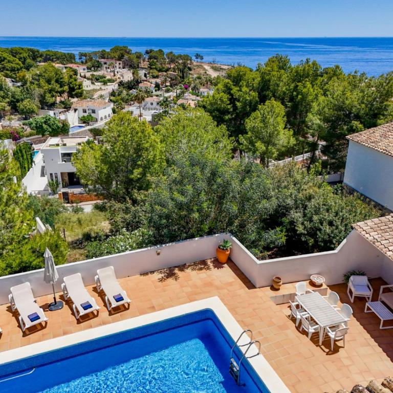 Villas Guzman - Milou - Villa - 1