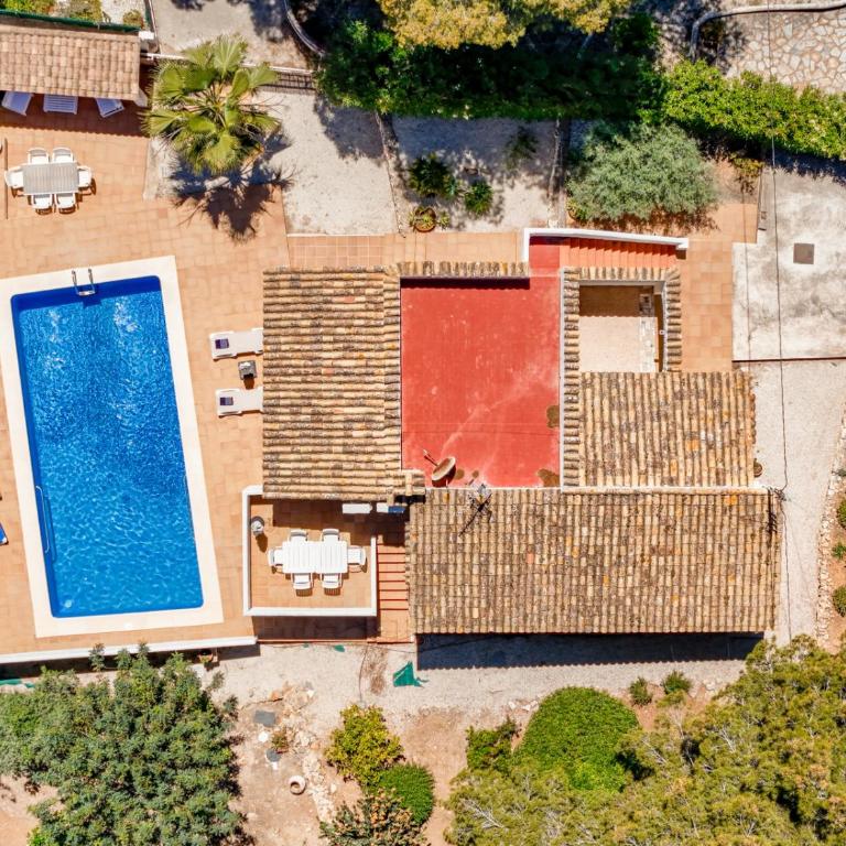 Villas Guzman - Milou - Villa - 48