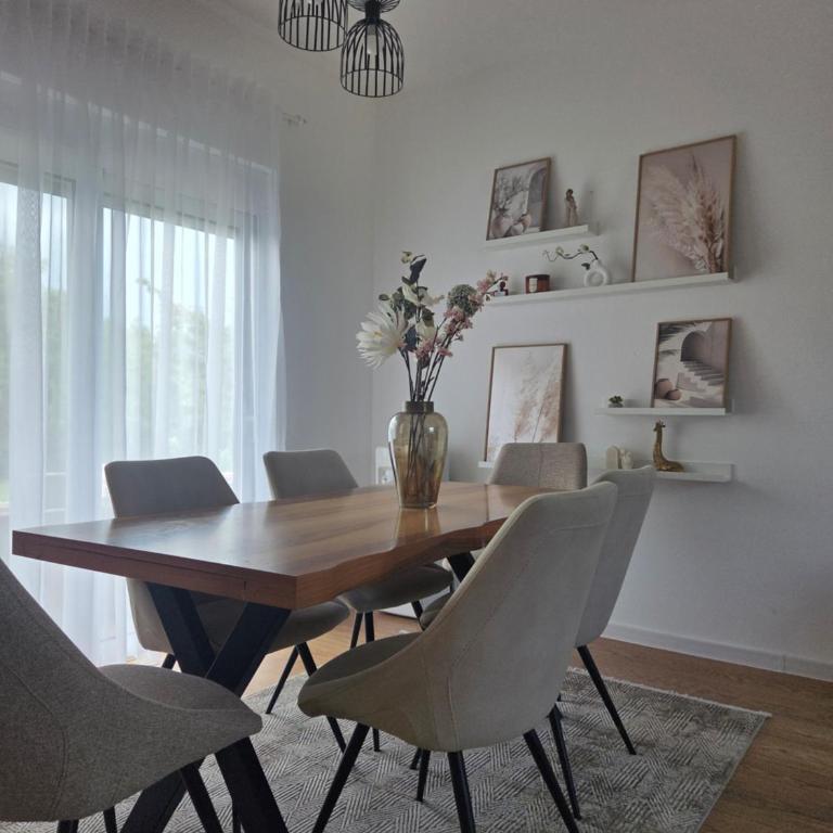 Villa Oaza - Vila sa 3 Spavaće Sobe - 11