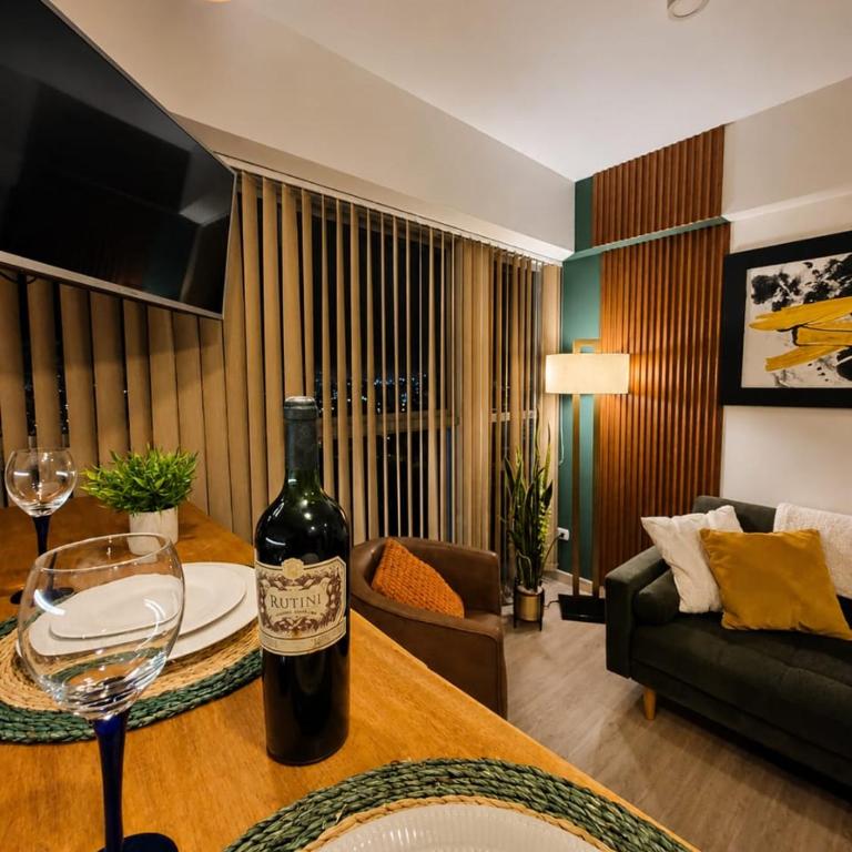 Lindo Apart en Barranco cerca a Miraflores con BICICLETAS GRATIS - Apartamento de 1 dormitorio - 2
