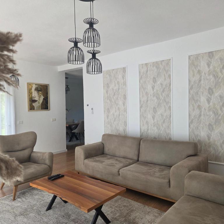 Villa Oaza - Vila sa 3 Spavaće Sobe - 8