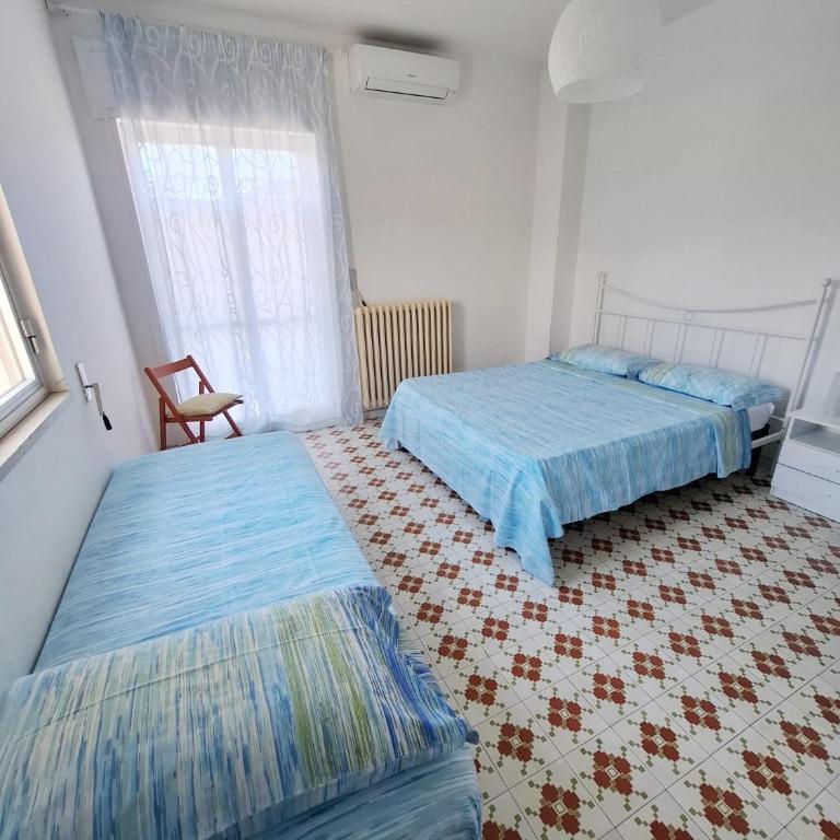 Casa vacanze Mare Turchese - Two-Bedroom House - 5