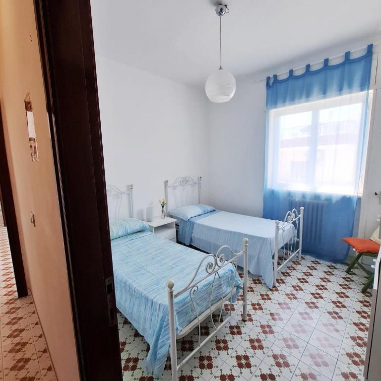 Casa vacanze Mare Turchese - Two-Bedroom House - 6