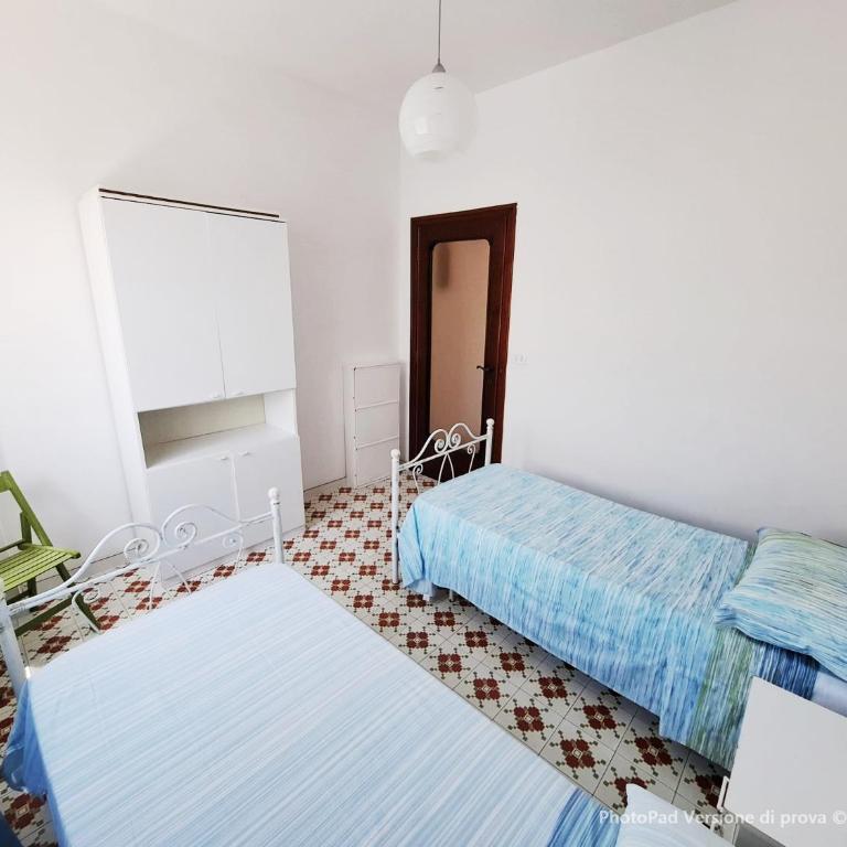 Casa vacanze Mare Turchese - Two-Bedroom House - 7