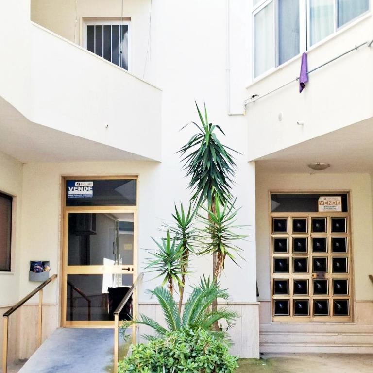 Casa vacanze Mare Turchese - Two-Bedroom House - 8