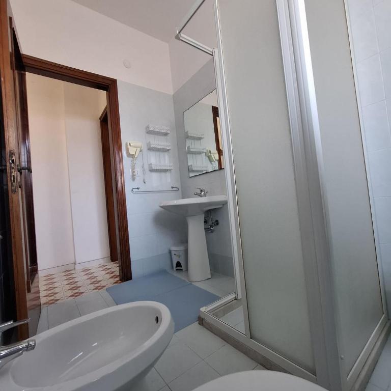 Casa vacanze Mare Turchese - Two-Bedroom House - 9