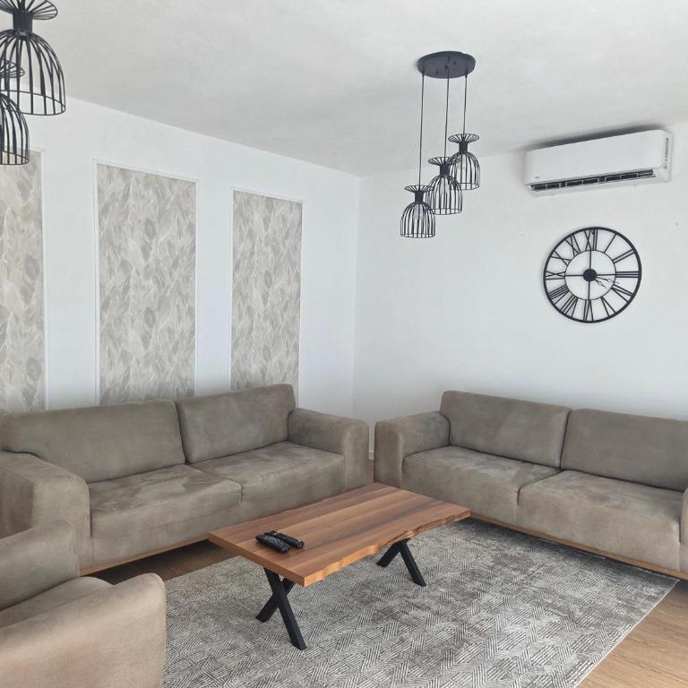 Villa Oaza - Vila sa 3 Spavaće Sobe - 7