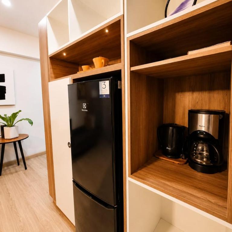 Lindo Apart en Barranco cerca a Miraflores con BICICLETAS GRATIS - Apartamento de 1 dormitorio - 5