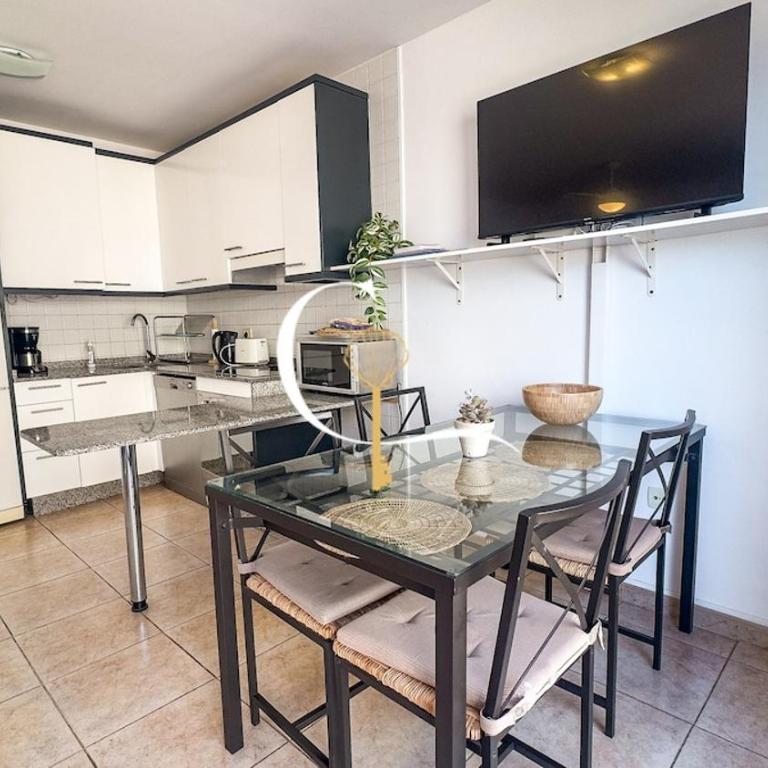 Casa Geranium - Apartamento de 2 dormitorios con terraza - 15