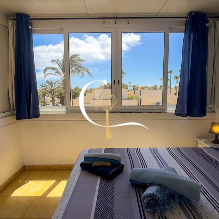 Casa Geranium - Apartamento de 2 dormitorios con terraza - 16