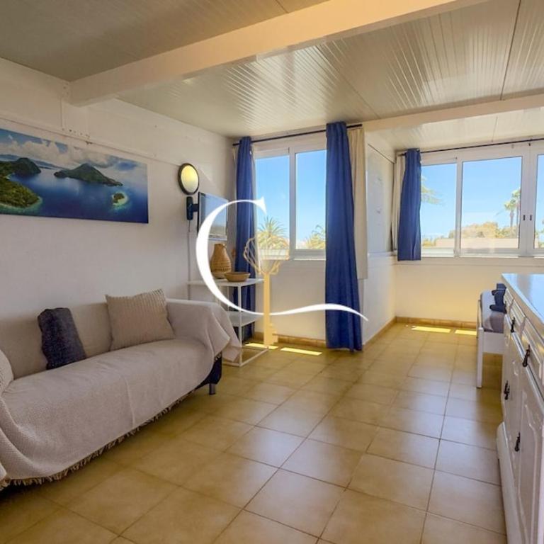 Casa Geranium - Apartamento de 2 dormitorios con terraza - 19