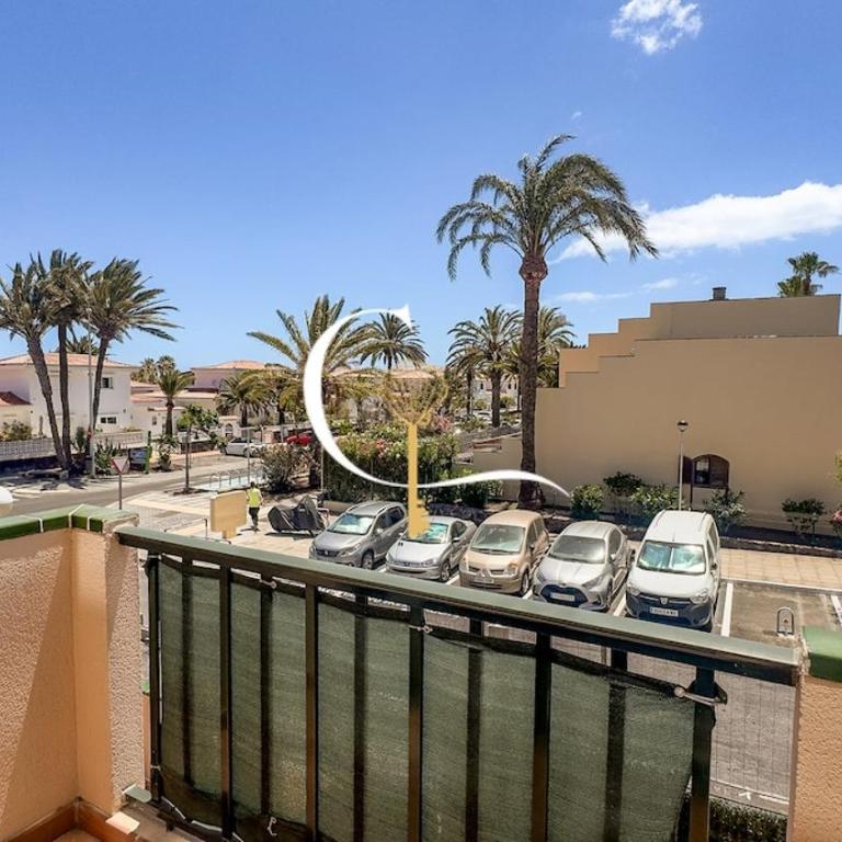 Casa Geranium - Apartamento de 2 dormitorios con terraza - 23