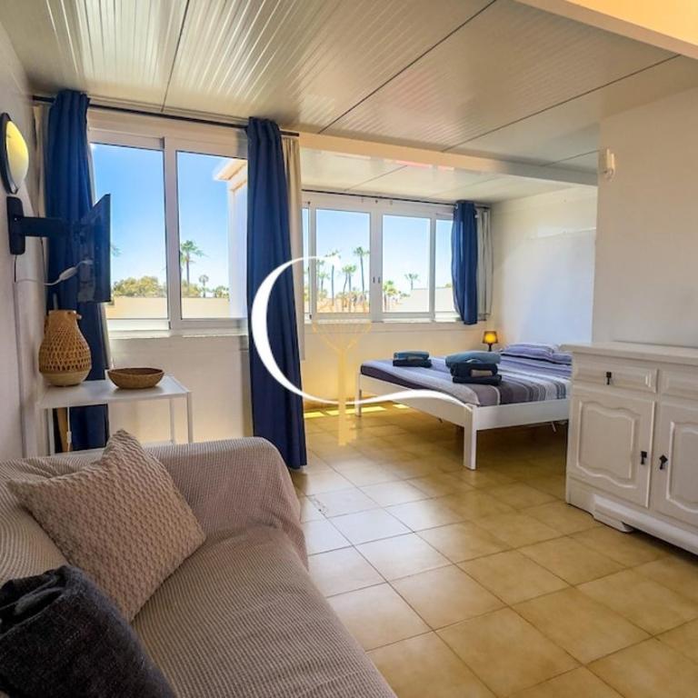 Casa Geranium - Apartamento de 2 dormitorios con terraza - 26