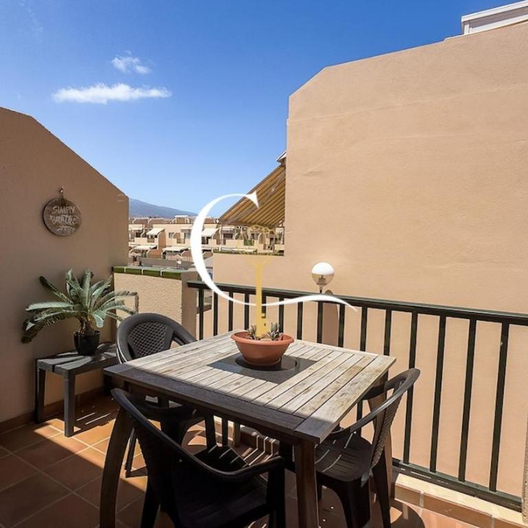 Casa Geranium - Apartamento de 2 dormitorios con terraza - 28