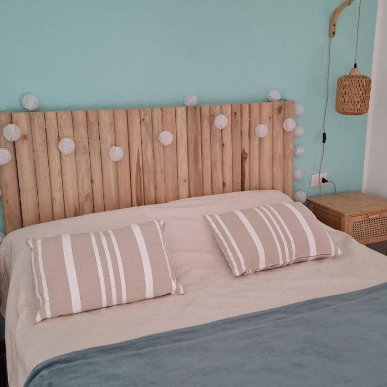 Bilocale Acquamarina - Appartamento con 1 Camera da Letto - 5