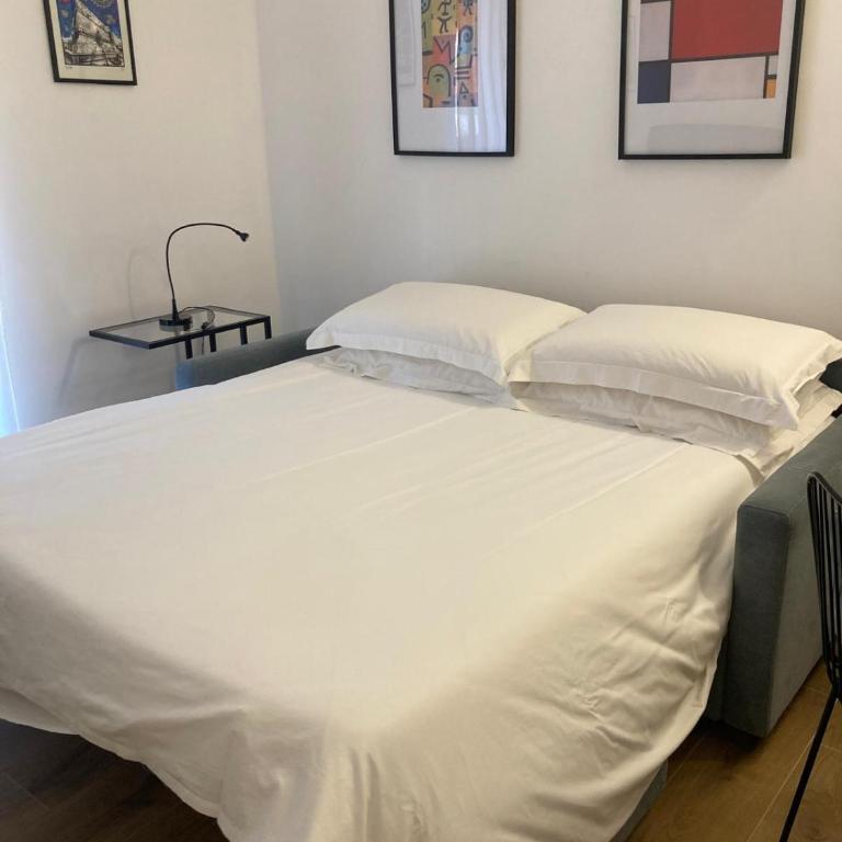 "42metriquadri" a Bari - Appartamento con 1 Camera da Letto - 23