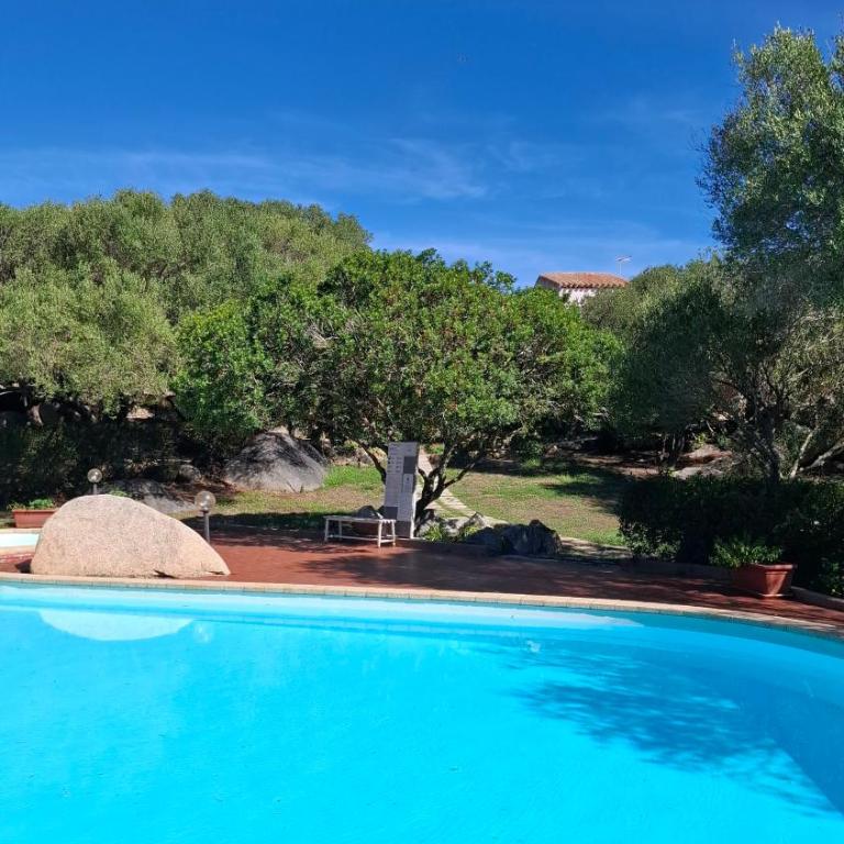 Bilocale Acquamarina - Appartamento con 1 Camera da Letto - 3