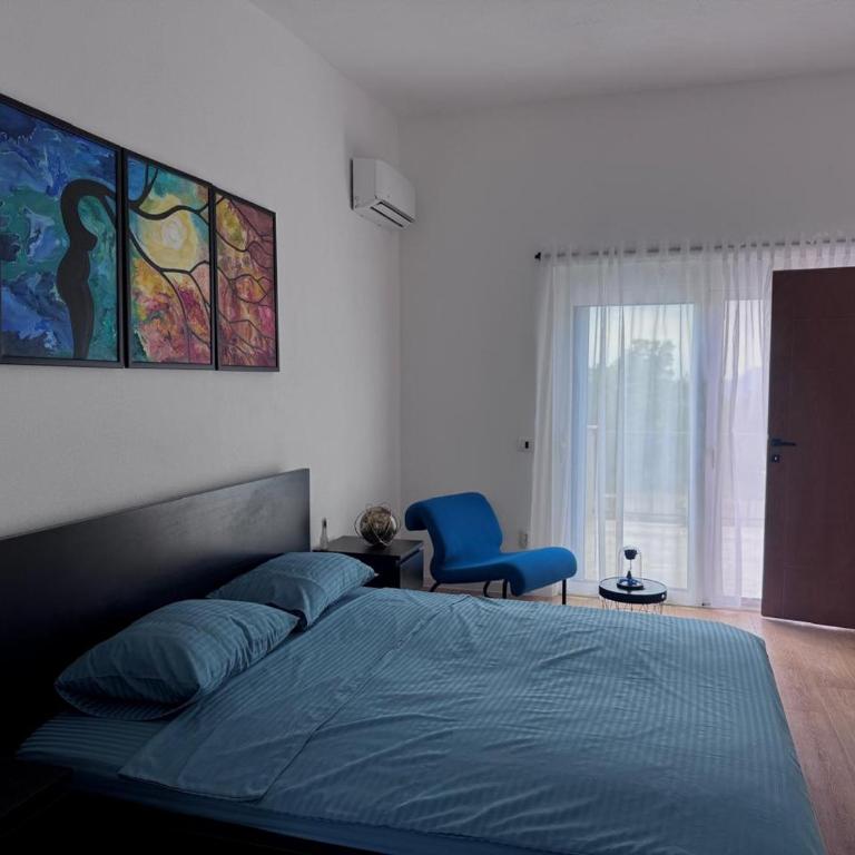 Villa Oaza - Vila sa 3 Spavaće Sobe - 17