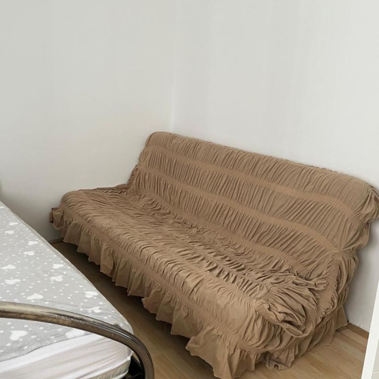 Smeštaj Dimitrijević - Apartman sa 1 Spavaćom Sobom - 4
