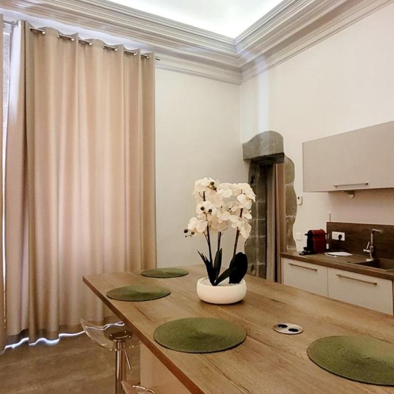 Les Suites Acantha - Two-Bedroom Apartment - 51