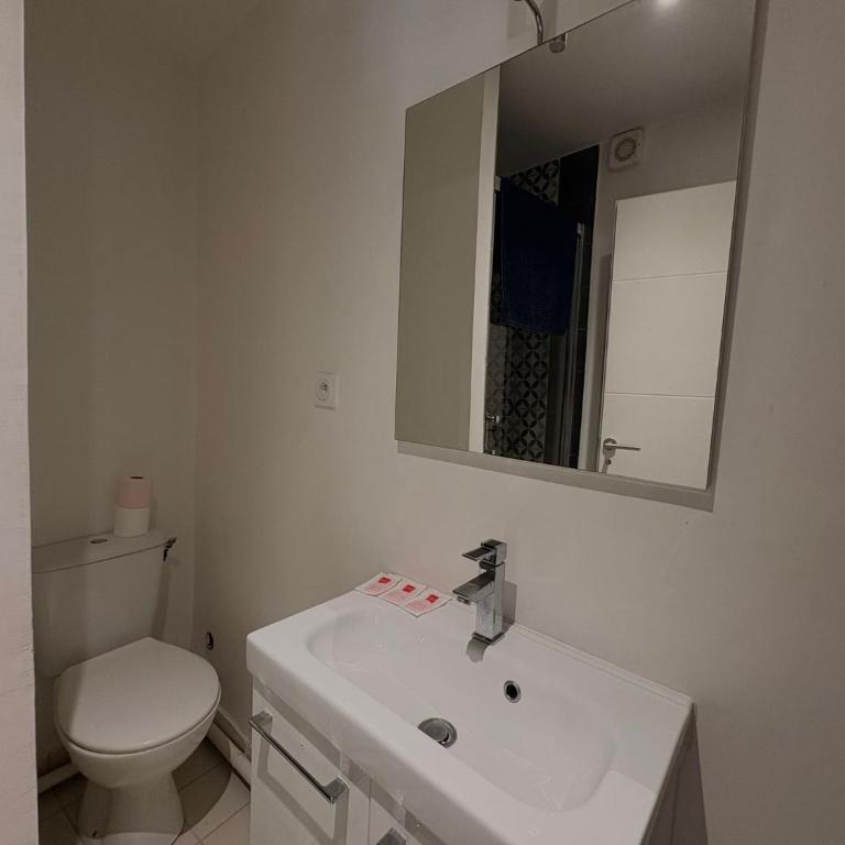 Charmant studio tout équipé au cœur de la ville - 452 - Studio - 5