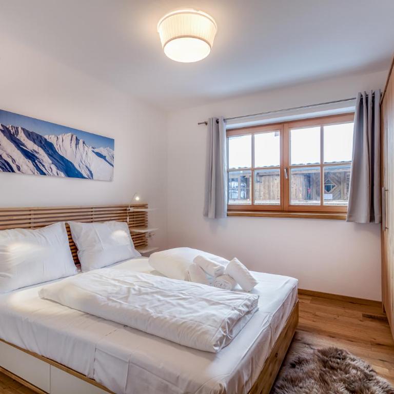 Alpin Residenzen Panoramabahn by Alpina-Holiday - Apartment Top 9 - 5