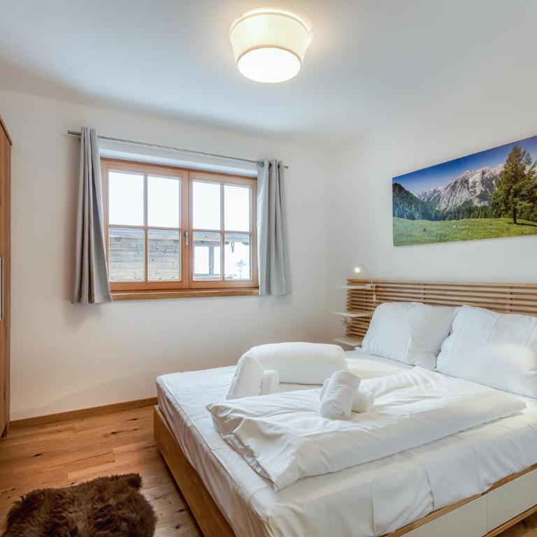 Alpin Residenzen Panoramabahn by Alpina-Holiday - Apartment Top 9 - 6