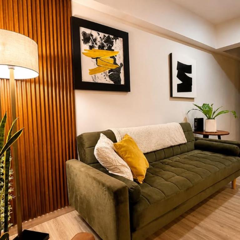 Lindo Apart en Barranco cerca a Miraflores con BICICLETAS GRATIS - Apartamento de 1 dormitorio - 42