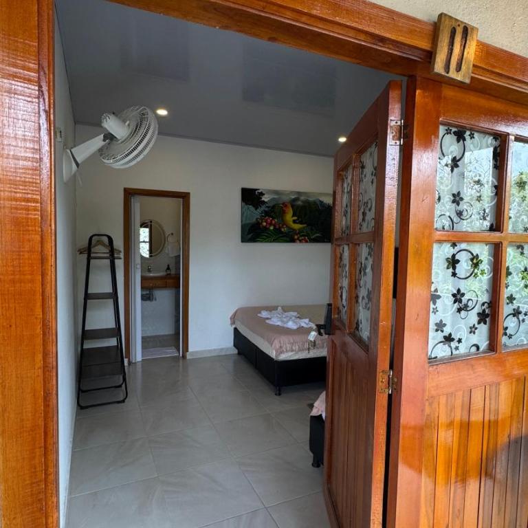 Donde Mildred - One-Bedroom Apartment - 2