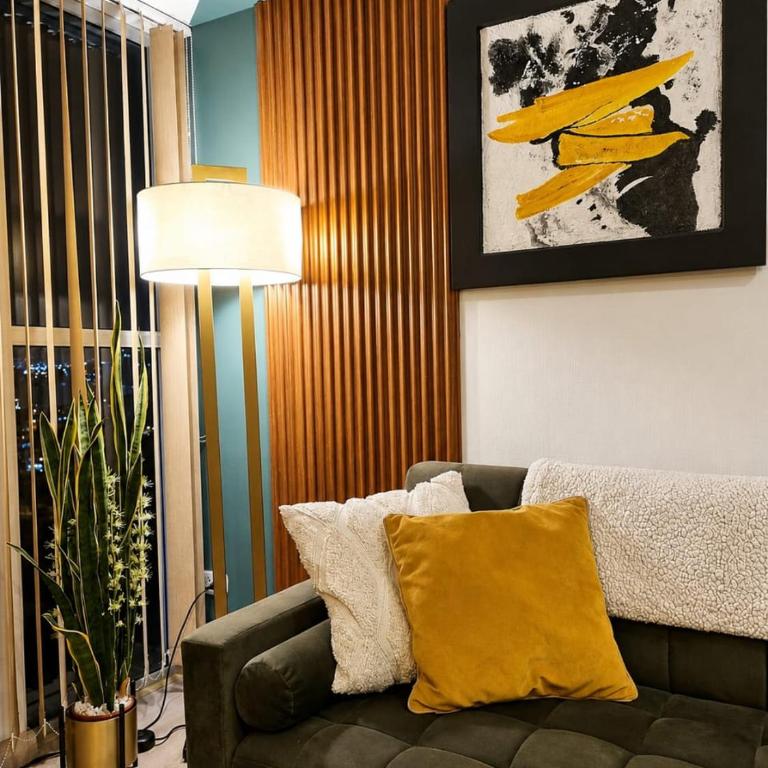 Lindo Apart en Barranco cerca a Miraflores con BICICLETAS GRATIS - Apartamento de 1 dormitorio - 41