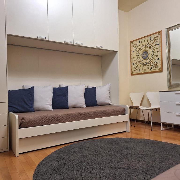 VASARI APARTMENT - Two-Bedroom Apartment - 24