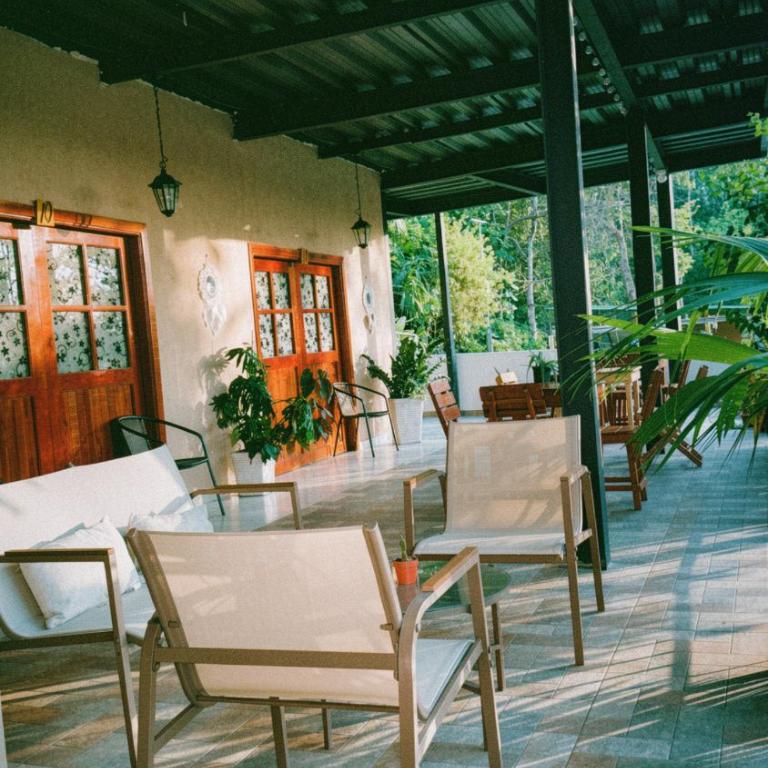 Donde Mildred - One-Bedroom Apartment - 6