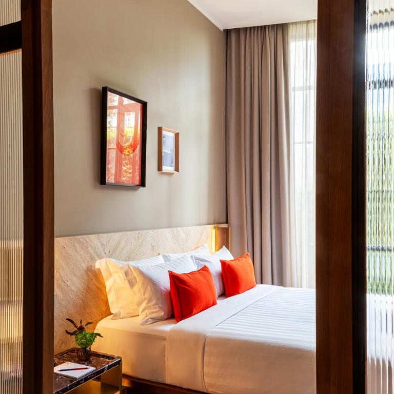 Casa Piér Roma - Suite Superior King - 10