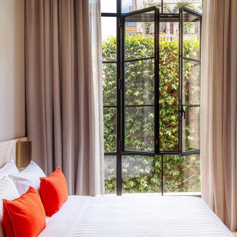 Casa Piér Roma - Suite Superior King - 3