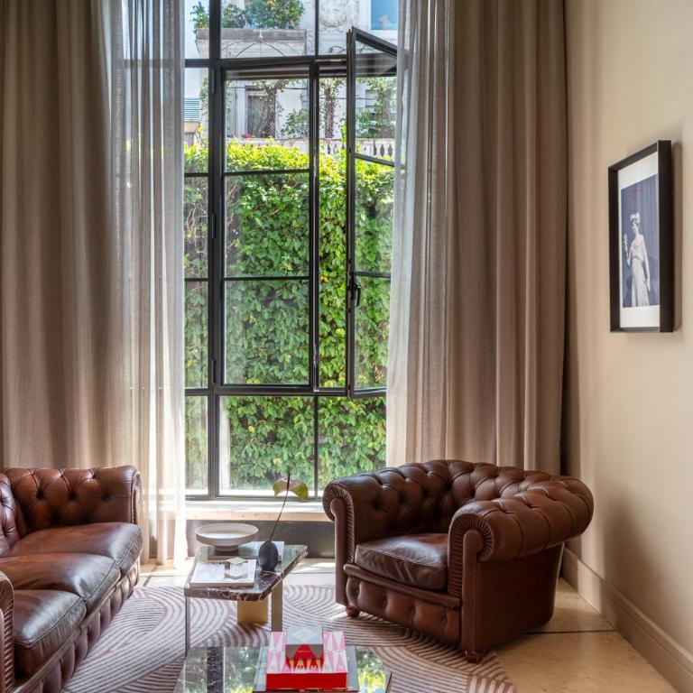 Casa Piér Roma - Appartamento Deluxe con 2 Camere da Letto - 24