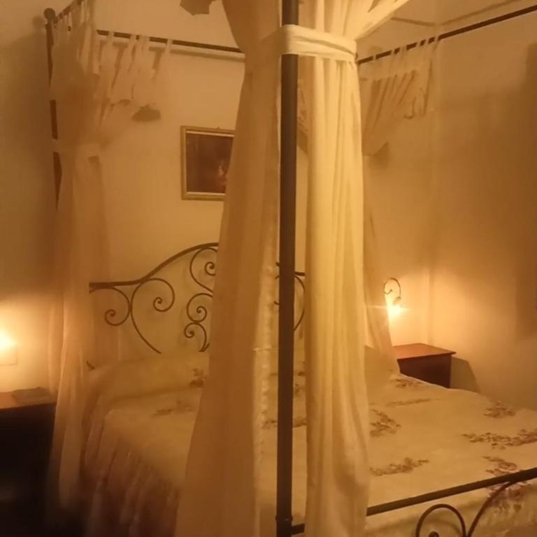 Monti Liguri e Cinque Terre - Double Room with Private Bathroom - 1