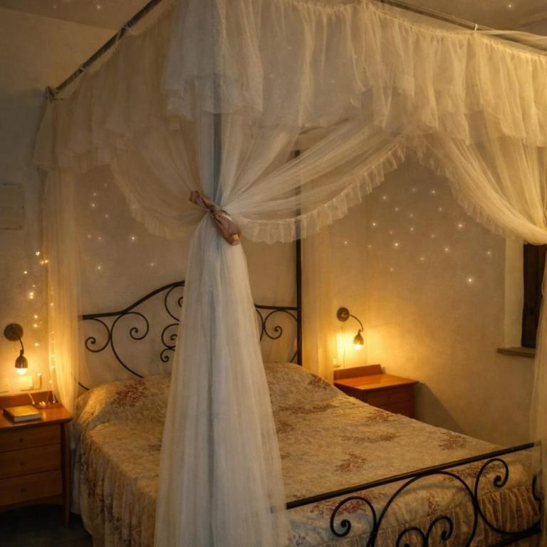 Monti Liguri e Cinque Terre - Double Room with Private Bathroom - 1
