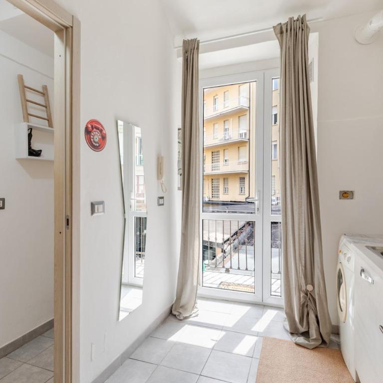 Nuvola Lavazza Center - Appartement 1 Chambre - 12